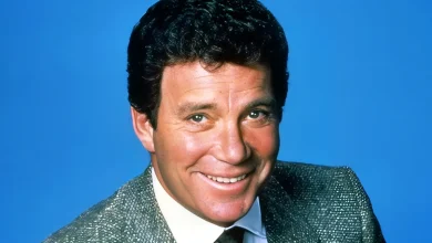 The TV show William Shatner refused to appear in: “It was too much”