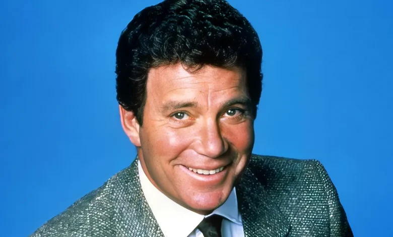 The TV show William Shatner refused to appear in: “It was too much”