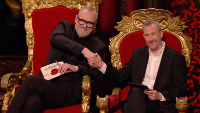 The Taskmaster Guys Know What You’re Watching For