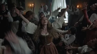 'The Testament of Ann Lee' Trailer: Amanda Seyfried Stars In Musical Epic