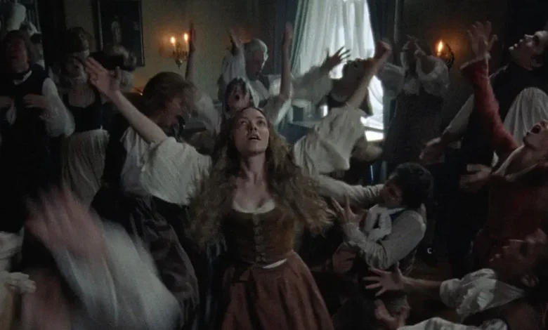 'The Testament of Ann Lee' Trailer: Amanda Seyfried Stars In Musical Epic