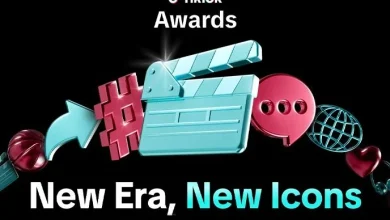 The TikTok Awards Sub-Saharan Africa Returns: Here Are The 2025 Nominees
