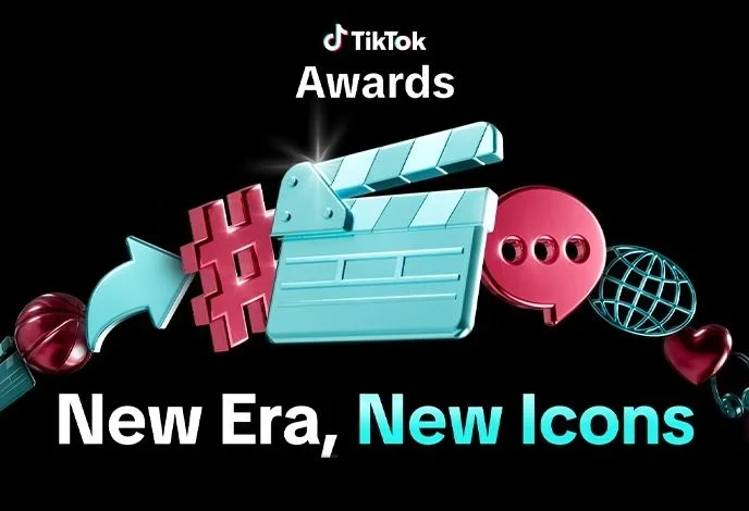 The TikTok Awards Sub-Saharan Africa Returns: Here Are The 2025 Nominees