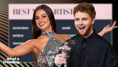 The TikTok star to Grammy pipeline and how they did it