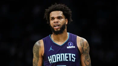 The Time for Hornets to trade Miles Bridges is painfully obvious