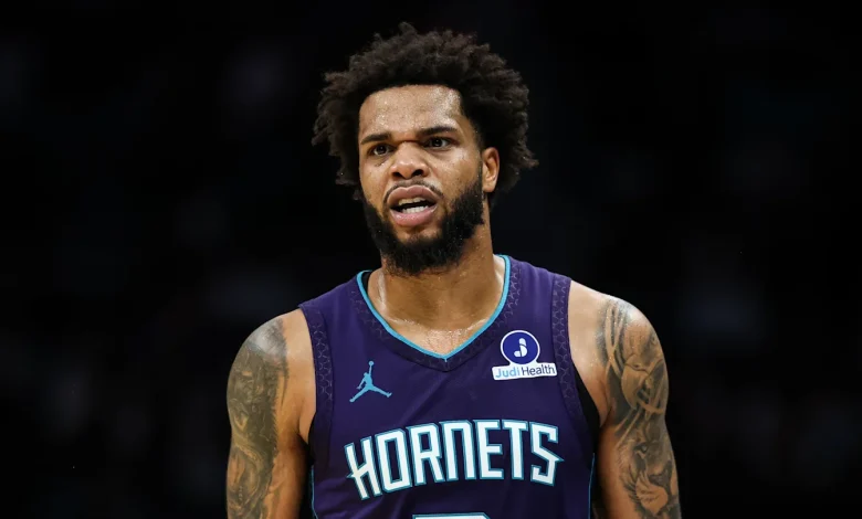 The Time for Hornets to trade Miles Bridges is painfully obvious