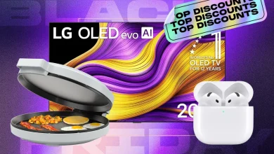 The Top 24 Remaining Black Friday Deals You Absolutely Have to Grab, According to CNET Readers