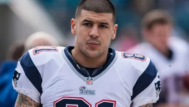 The Tragic Story of Aaron Hernandez and a Peek Into His Lavish Home