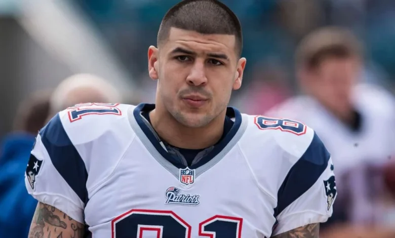 The Tragic Story of Aaron Hernandez and a Peek Into His Lavish Home