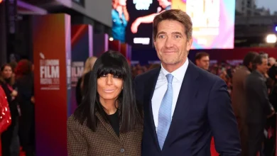 The Traitors’ Claudia Winkleman’s unusual habit that her husband ‘hates’