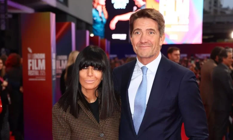 The Traitors’ Claudia Winkleman’s unusual habit that her husband ‘hates’