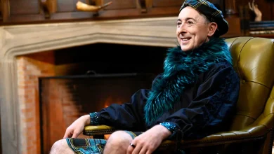 The Traitors Season 4 Has a Release Date on Peacock — and It's Sooner Than You Think