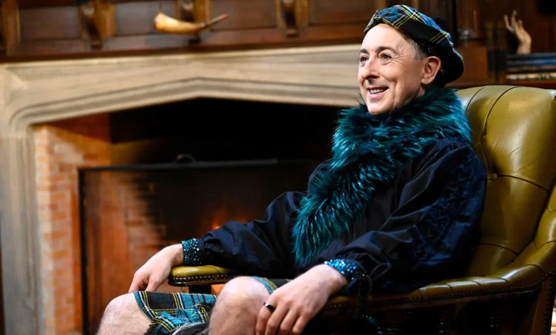 The Traitors Season 4 Has a Release Date on Peacock — and It's Sooner Than You Think