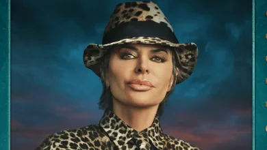 'The Traitors' comes back in 2026. See the Season 4 cast – and their dastardly portraits