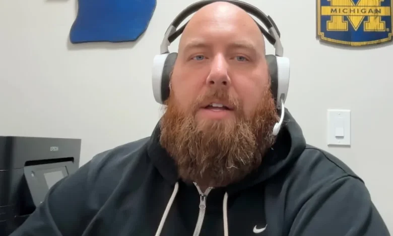 The Trench Warfare: Four Keys For Michigan To Conquer No. 1 Ohio State