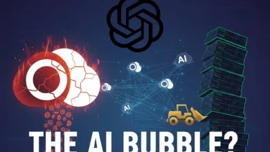 The Trillion-Dollar Paradox: OpenAI Loses $3 for Every $1 It Earns