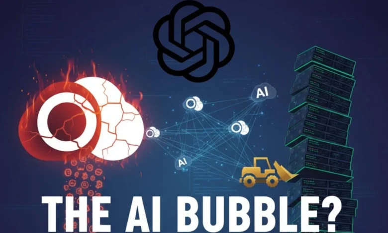 The Trillion-Dollar Paradox: OpenAI Loses $3 for Every $1 It Earns