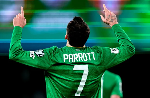 The Troy Parrott Masterplan: His next move already in pipeline and why he will stay in Europe