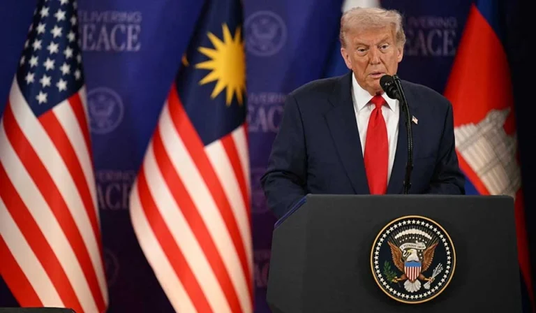 The Trump Administration in Southeast Asia: The Good, the Bad, and the Ugly