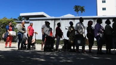 The Trump administration created the SNAP benefits crisis — and could easily fix it