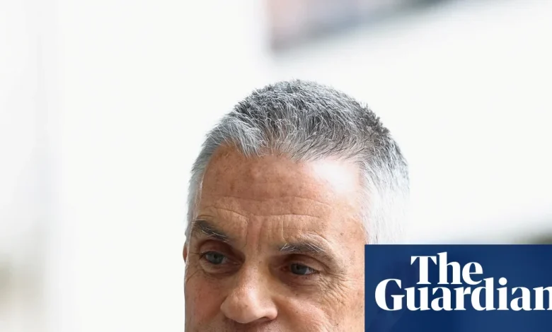 The Tube presenter, the former ballerina and the banker: the BBC board’s members