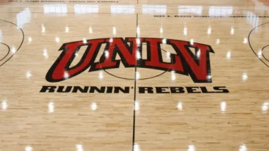 The UNLV Runnin' Rebels Will 'Take Care Of Business At Home' Against The Montana Grizzlies