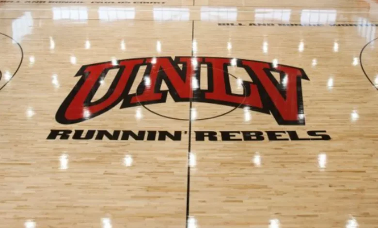 The UNLV Runnin' Rebels Will 'Take Care Of Business At Home' Against The Montana Grizzlies