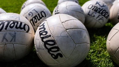 The Ulster and Leinster provincial club football championships begin today