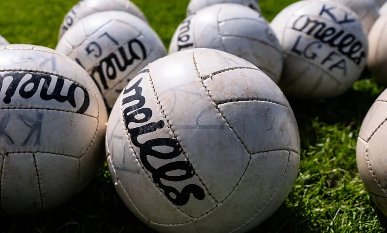 The Ulster and Leinster provincial club football championships begin today
