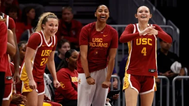 The Ultimate Assist: Juju Watkins Drops Signature Kicks and Gifts One to Every Teammate