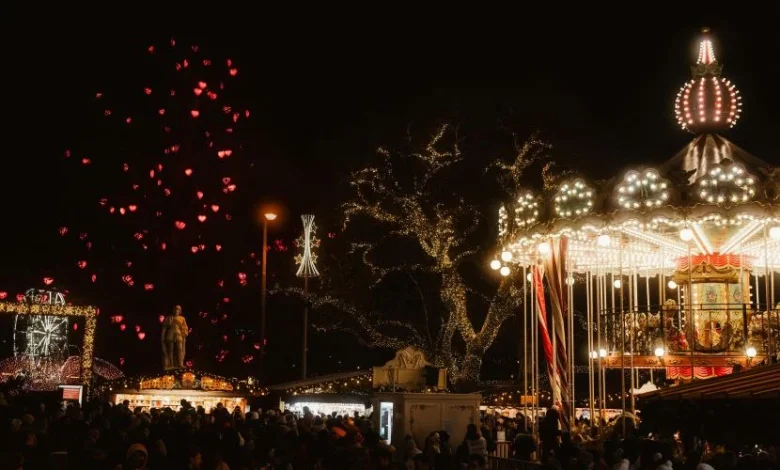 The Ultimate Guide To Wurstfest Festival: Celebrating New Braunfels Tradition With Essential Dates And Ticket Information