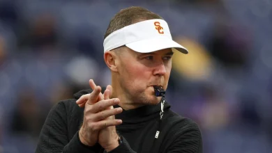 The Underrated USC Star Who Could Shape The Trojans’ Playoff Hopes