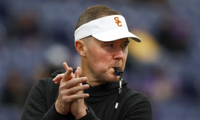 The Underrated USC Star Who Could Shape The Trojans’ Playoff Hopes