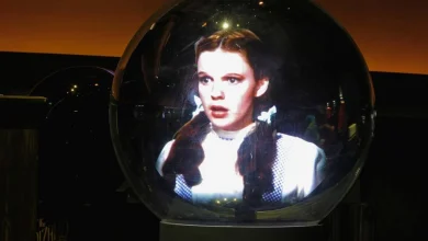 The Untold Story Behind "The Wizard of Oz"