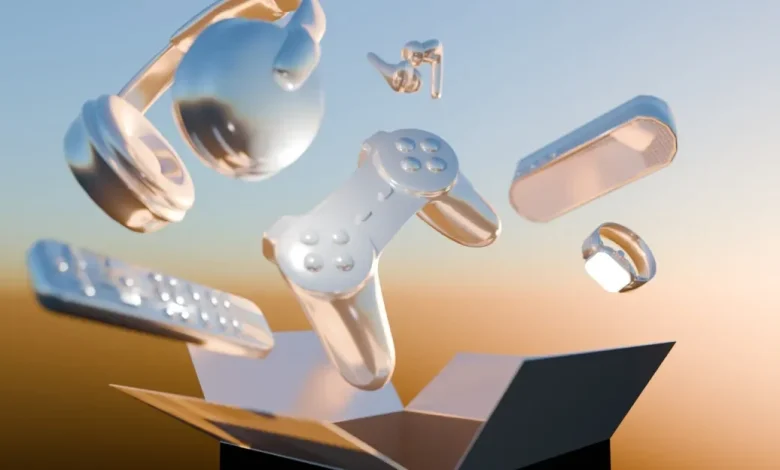 The Verge’s guide to Black Friday 2025