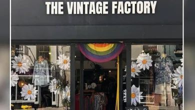 The Vintage Factory in Waterford is set to close