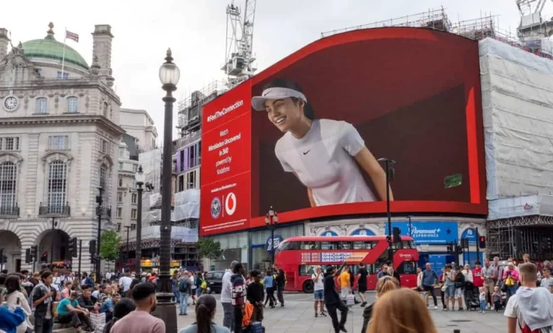 The Vodafone share price is heading towards 100p. Could the rally last?