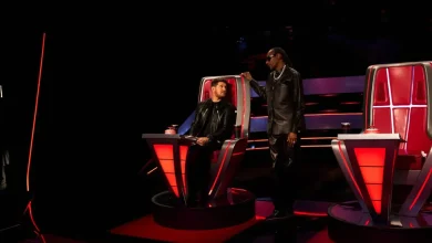 'The Voice' episode schedule is changing, again. What time does Season 28 air now?