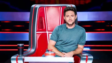 The Voice is new tonight, but NBC is making a big change to its schedule