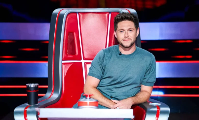 The Voice is new tonight, but NBC is making a big change to its schedule