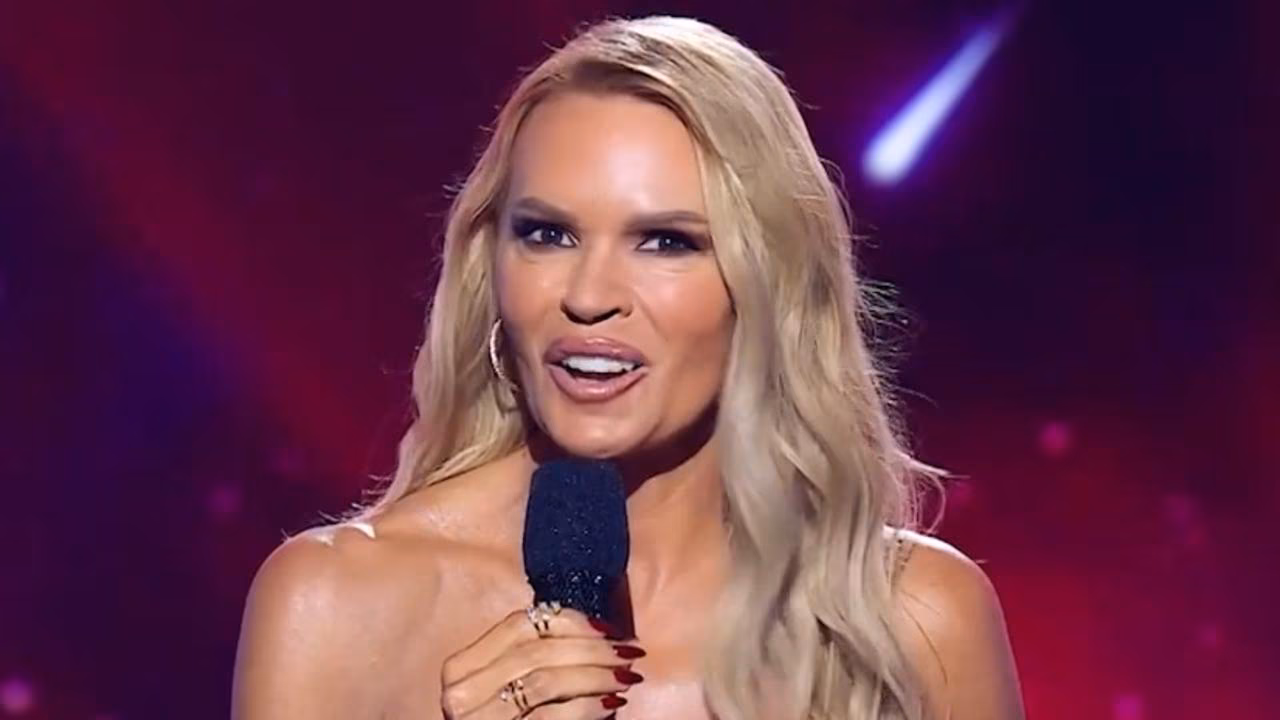 The Voice winner revealed in series first