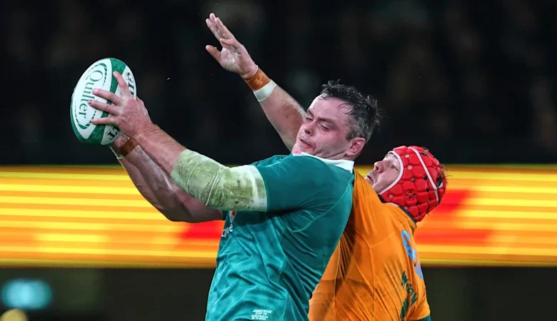 The Wallabies struggled in two key areas in Dublin. They will get more of the same in France