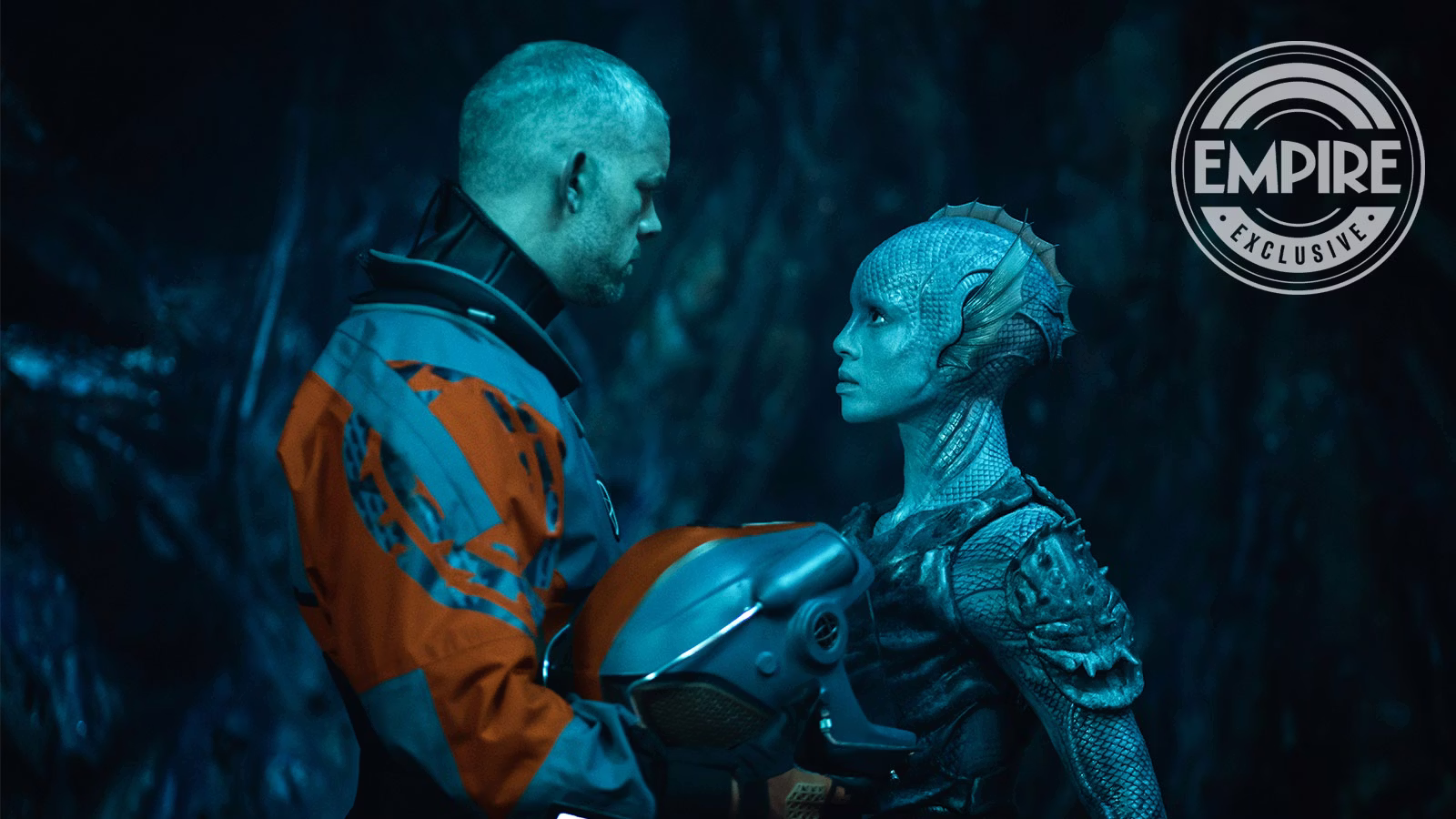 The War Between The Land And The Sea Will Show ‘The Punch’ That Doctor Who’s Universe Can Deliver