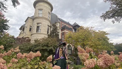 The Weekend Round-Up: October 31 – November 2