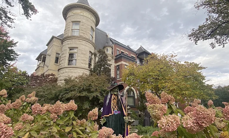 The Weekend Round-Up: October 31 – November 2