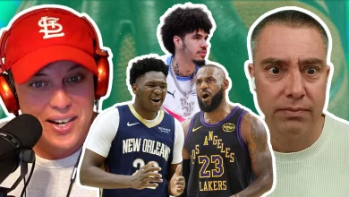 The Wemby-less Spurs Impress, Derik Queen and the Young Pels, and What’s Going On With LaMelo Ball?