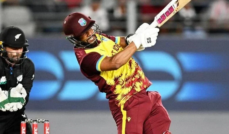 The West Indies win the toss and bowl in the 1st ODI against New Zealand