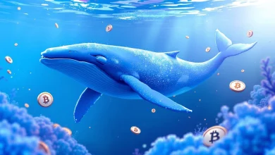 The Whale Effect: How Crypto Giants Shape Bitcoin's Future