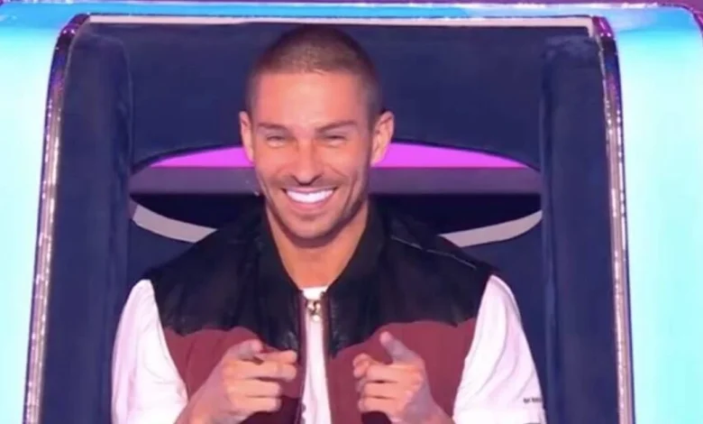 The Wheel fans fume at Joey Essex’s ‘appalling’ blunder as Michael McIntyre gobsmacked