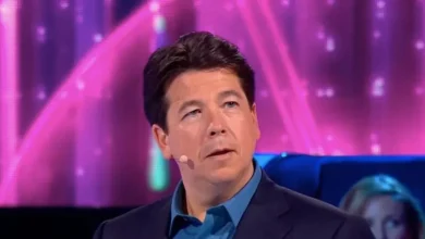 The Wheel's Michael McIntyre stunned by star's 'appalling' blunder as fans left cringing